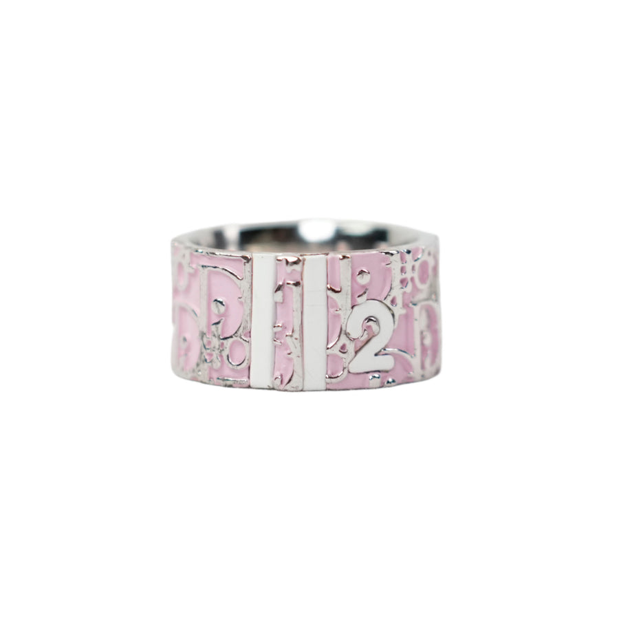 CHRISTIAN DIOR Trotter Ring