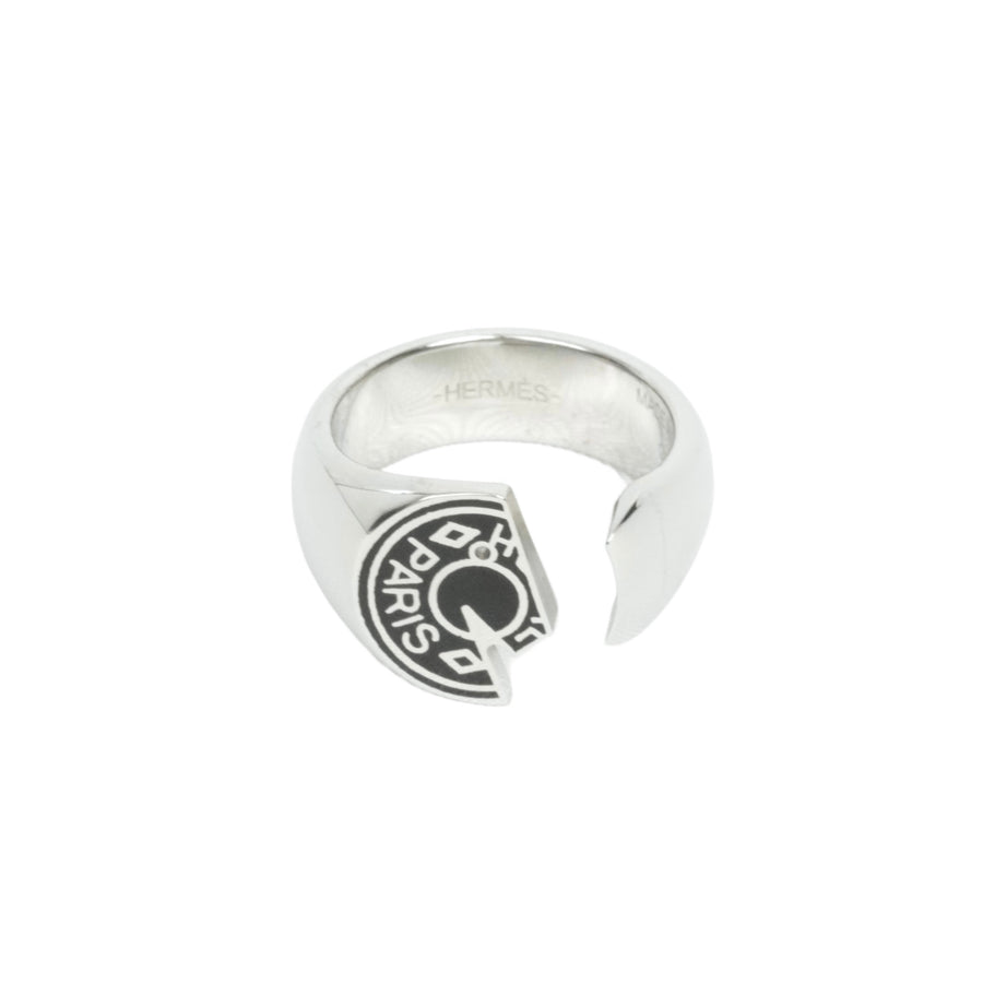 HERMES Carousel Ring