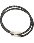 HERMÈS Tourniquet (Turnis) Bracelet