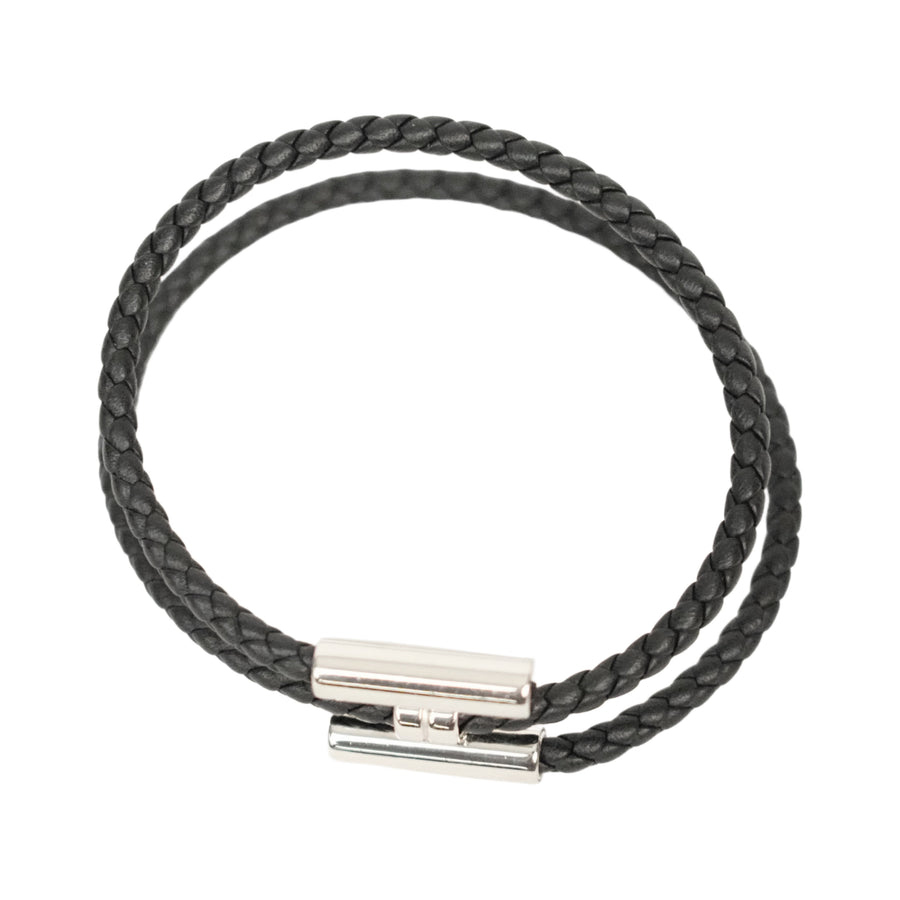 HERMÈS Tourniquet (Turnis) Bracelet