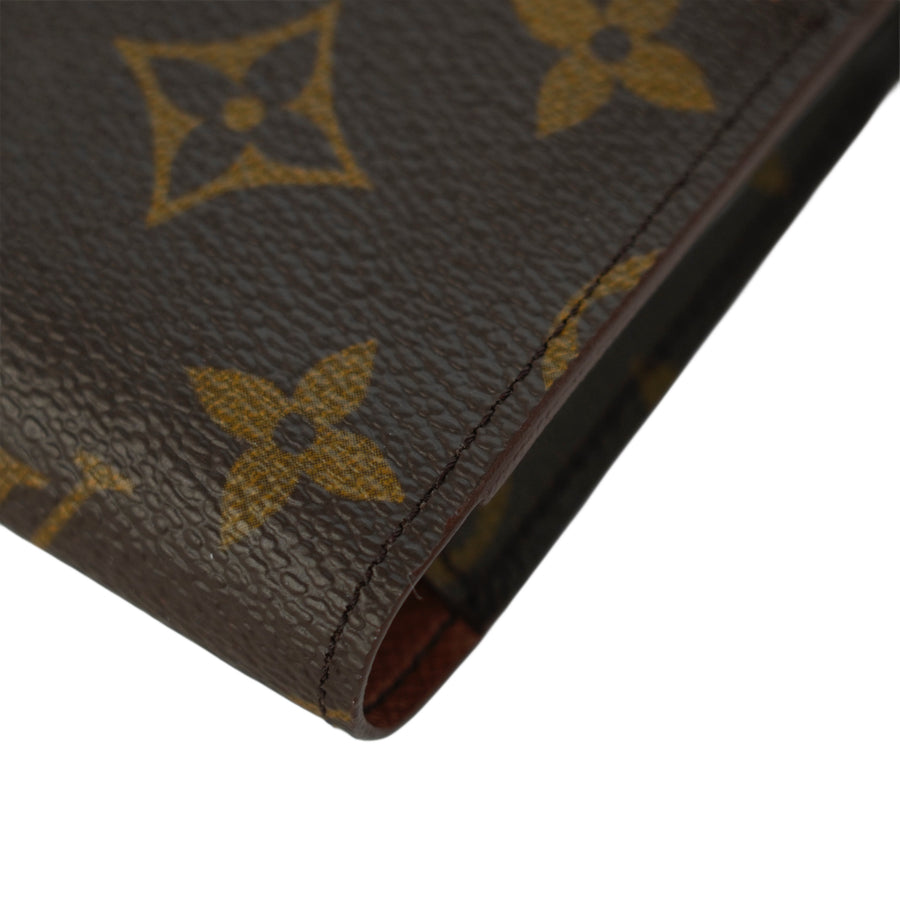 LOUIS VUITTON Monogram Cigarette Case Other Accessory  M63024
