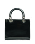 CHRISTIAN DIOR Lady Dior Handbag
