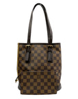 LOUIS VUITTON Damier Marais  Shoulder Bag N42240