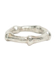 TIFFANY & Co. SV925 Bamboo Ring