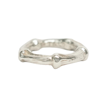 TIFFANY & Co. SV925 Bamboo Ring