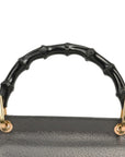 GUCCI Bamboo Handbag