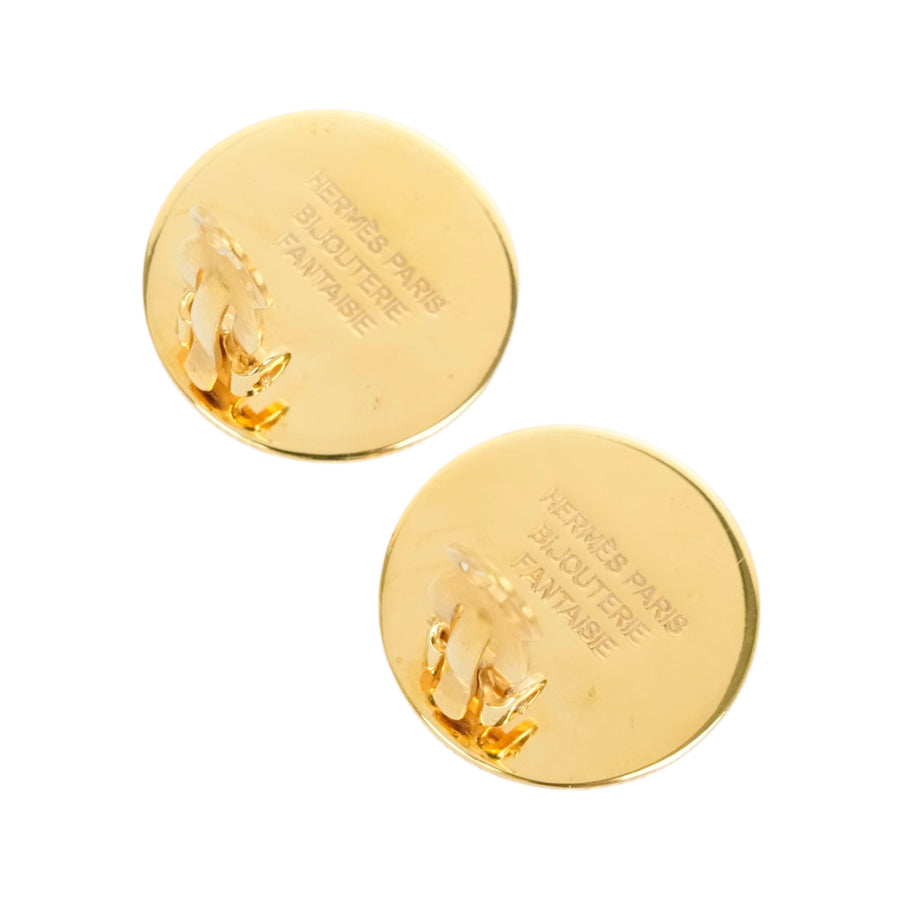 HERMES Cérès Earring