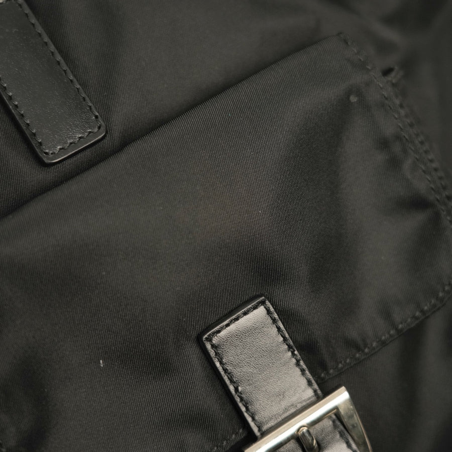 PRADA Nylon Tote Bag / Handbag