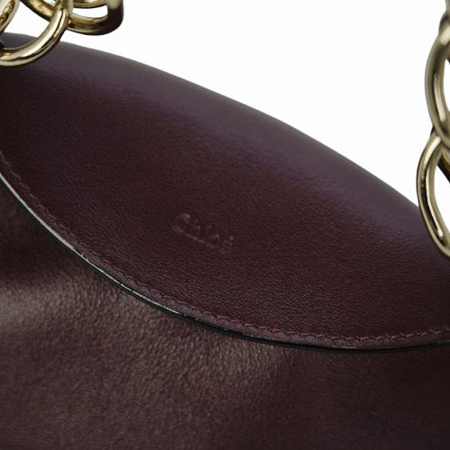 CHLOE Juana Handbag/Shoulder Bag 2-Way
