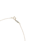 TIFFANY & CO. SV925 Atlas Circle Necklace
