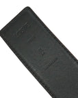LOEWE Reversible Anagram Belt