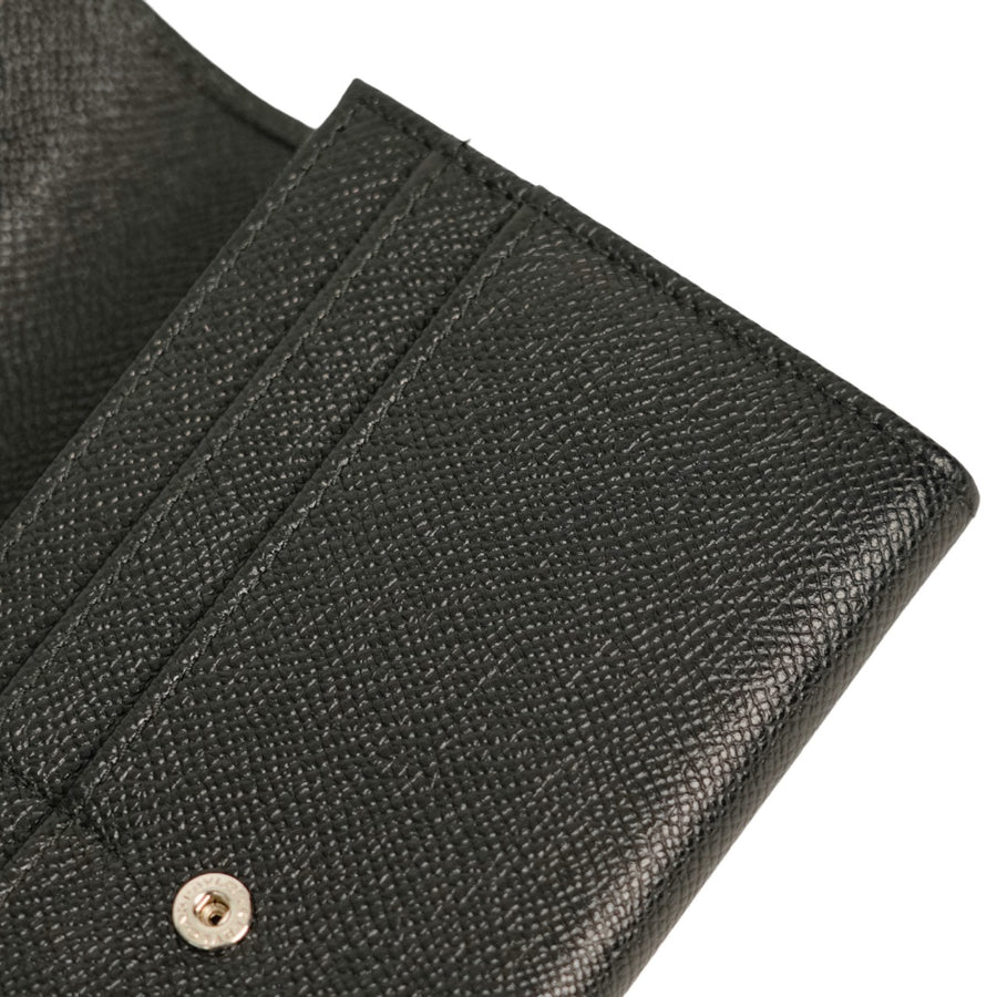 BVLGARI Long Wallet