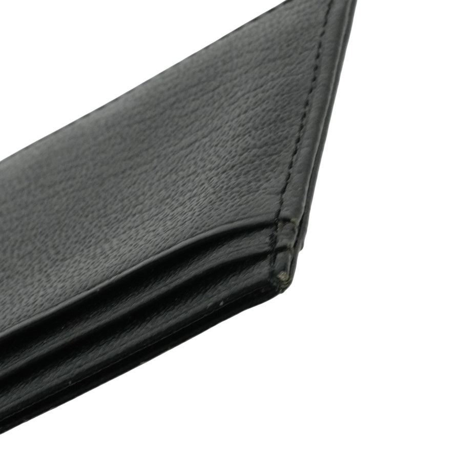 CHANEL 2002–2003 Coco Mark Card Case