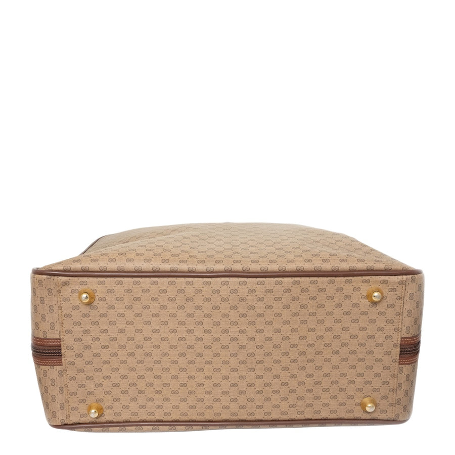 GUCCI Sherry Line Handbag