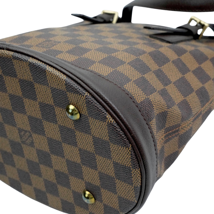 LOUIS VUITTON Damier Marais  Shoulder Bag N42240