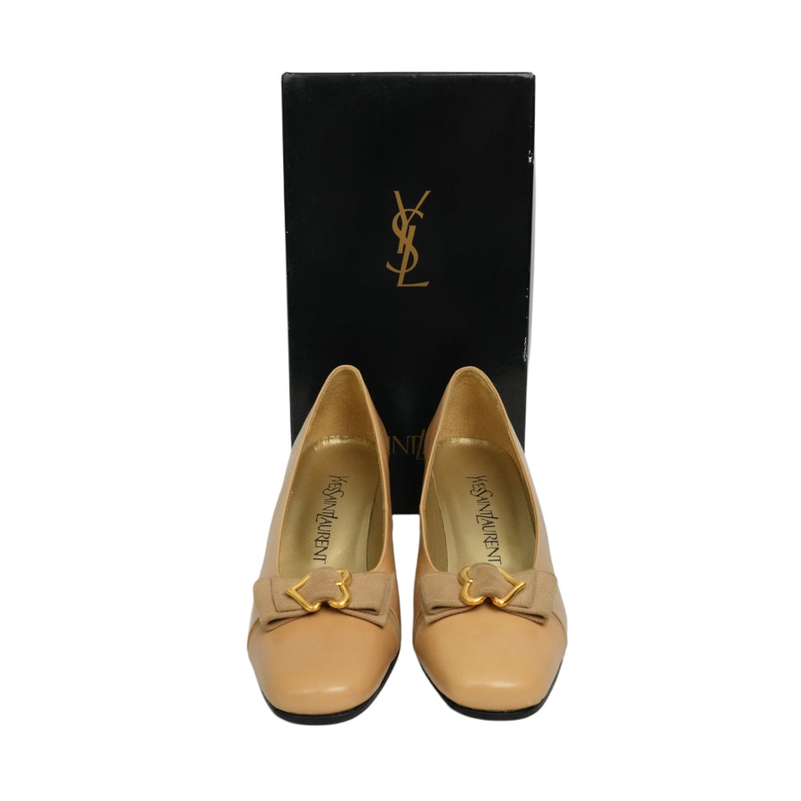 YVES SAINT LAURENT Pumps