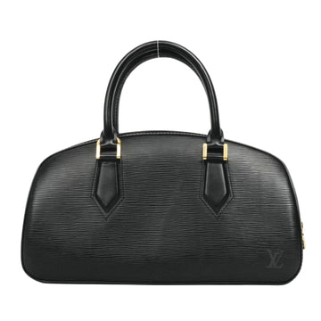 LOUIS VUITTON Epi Jasmin Handbag M52082
