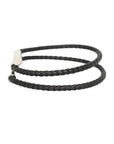 HERMÈS Tourniquet (Turnis) Bracelet