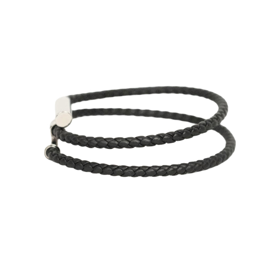 HERMÈS Tourniquet (Turnis) Bracelet