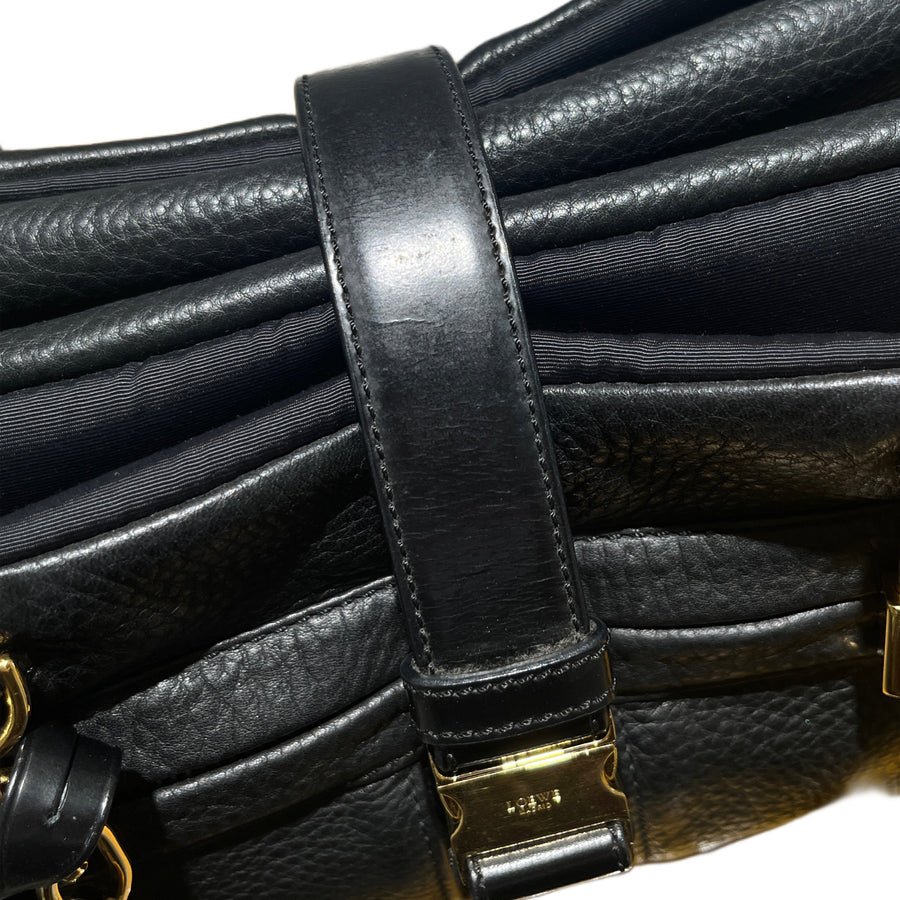 LOEWE Roller Handbag