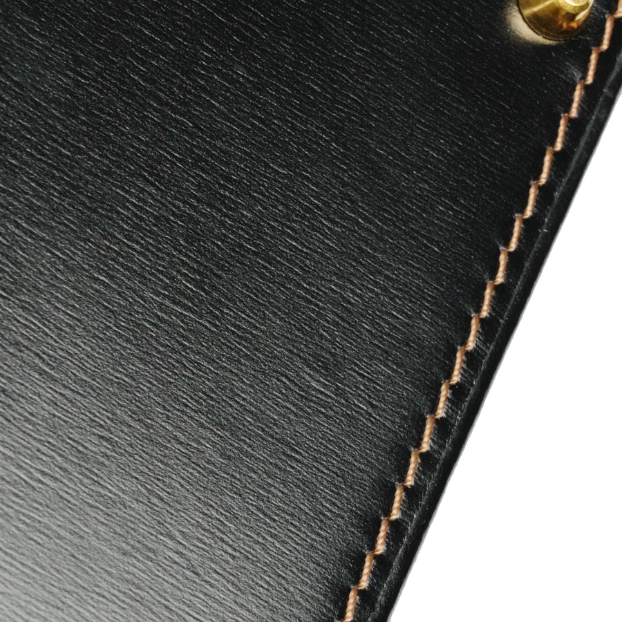 LOEWE Mini Box Vanity Handbag
