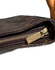 LOUIS VUITTON Monogram Pouch/Handbag M51980