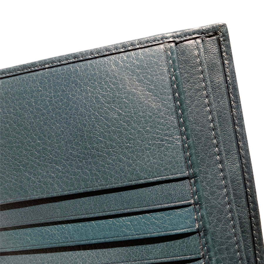 SALVATORE FERRAGAMO Bifold Wallet