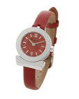 SALVATORE FERRAGAMO Gancini Watch SF4302121