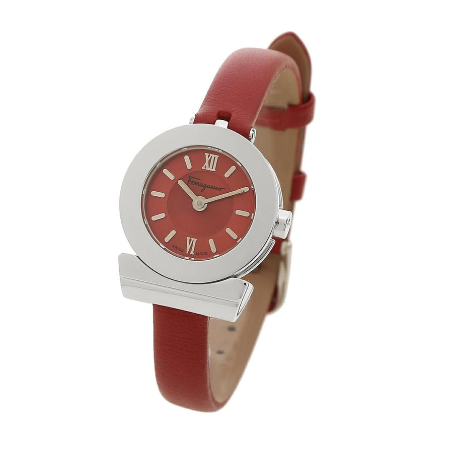 SALVATORE FERRAGAMO Gancini Watch SF4302121