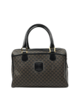 CELINE Macadam Handbag