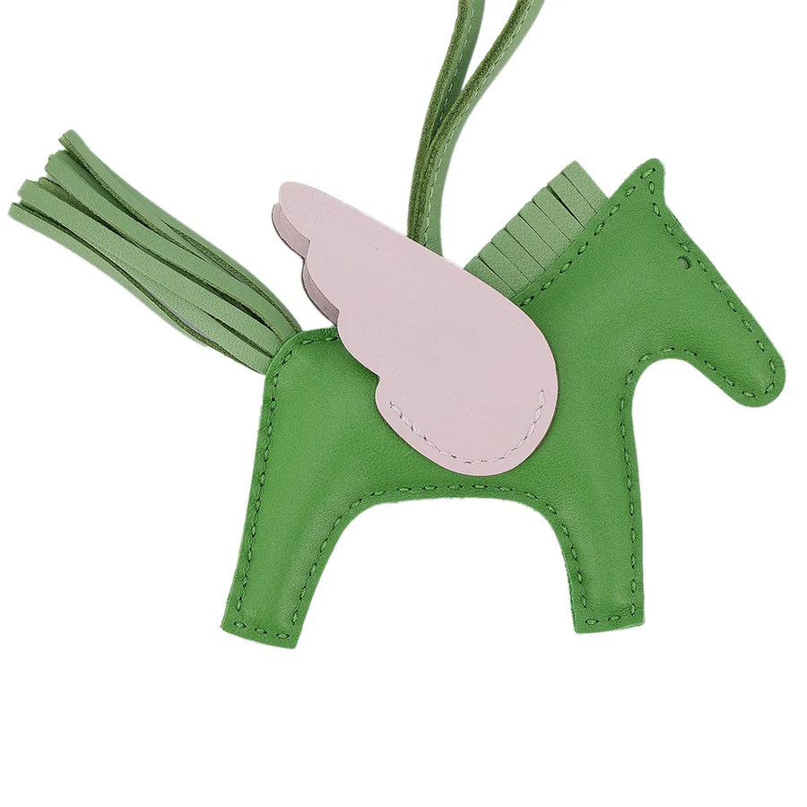 HERMES Horse Charm