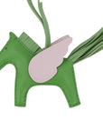 HERMES Horse Charm