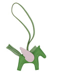 HERMES Horse Charm