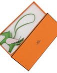 HERMES Horse Charm