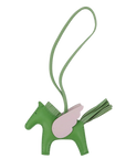 HERMES Horse Charm