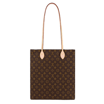 LOUIS VUITTON Monogram Tote Bag/Shoulder Bag M45199