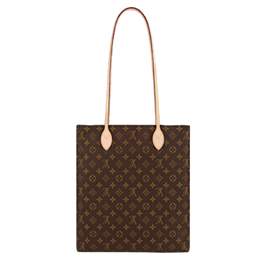 LOUIS VUITTON Monogram Tote Bag/Shoulder Bag M45199