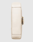 GUCCI GG Marmont Quilted Small Shoulder Bag