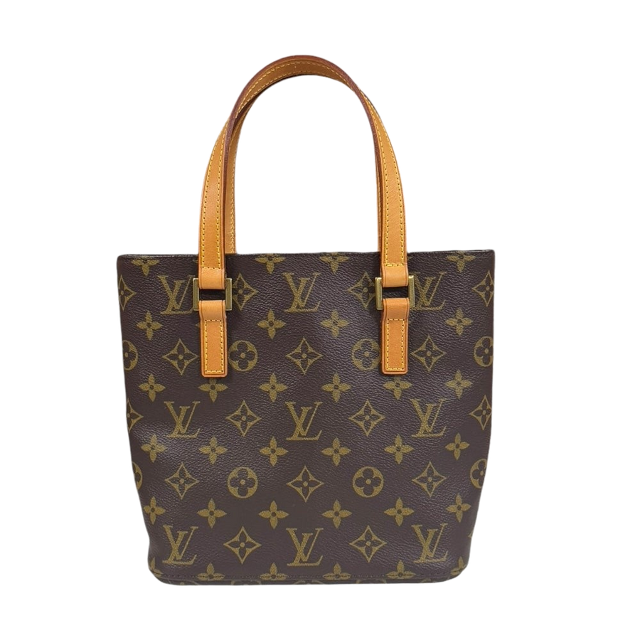 LOUIS VUITTON Monogram VavinPM Handbag M51172