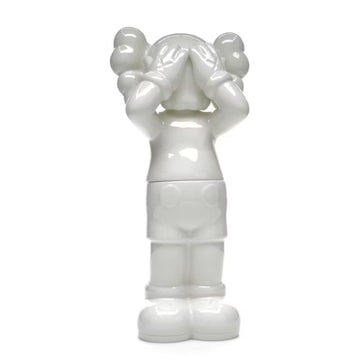 KAWS HOLIDAY UK Limited Edition 2021 Ceramic