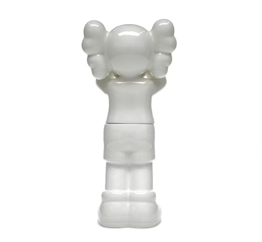 KAWS HOLIDAY UK Limited Edition 2021 Ceramic