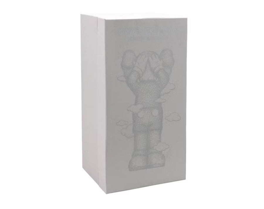 KAWS HOLIDAY UK Limited Edition 2021 Ceramic