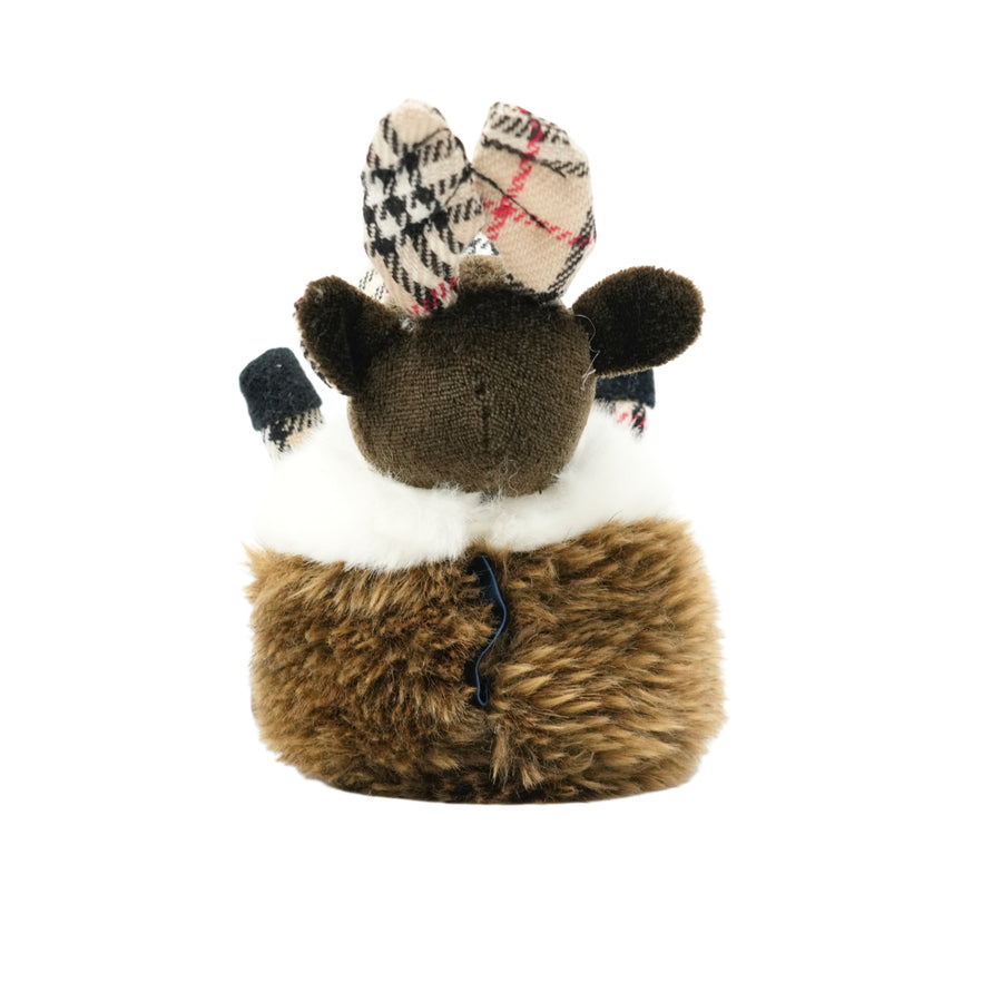BURBERRY Reindeer Plush Other Accessory