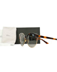 CHRISTIAN DIOR Dior Logo Sunglasses