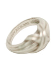 TIFFANY & Co. SV925 Signature Ring
