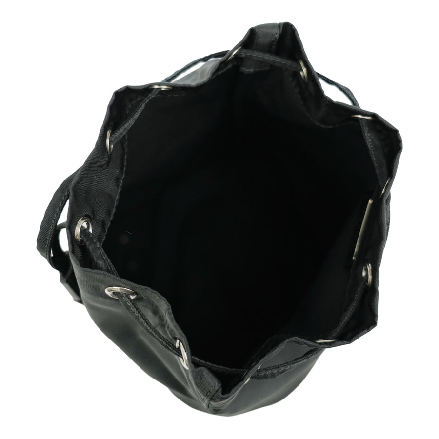 PRADA Nylon Pouch