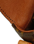 LOUIS VUITTON Monogram Chantilly GM M51232 Shoulder Bag