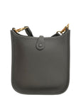 HERMES Evelyne TPM Shoulder Bag