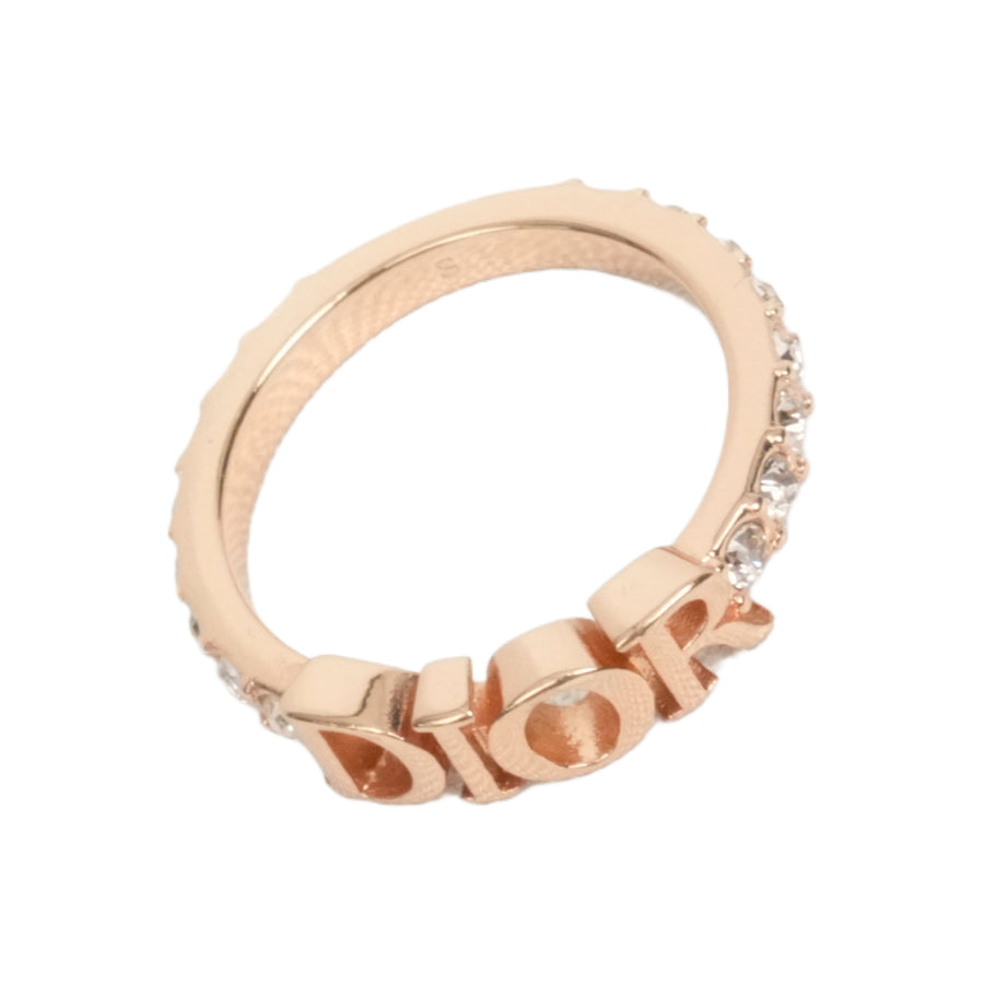 CHRISTIAN DIOR DiorÉvolution Ring