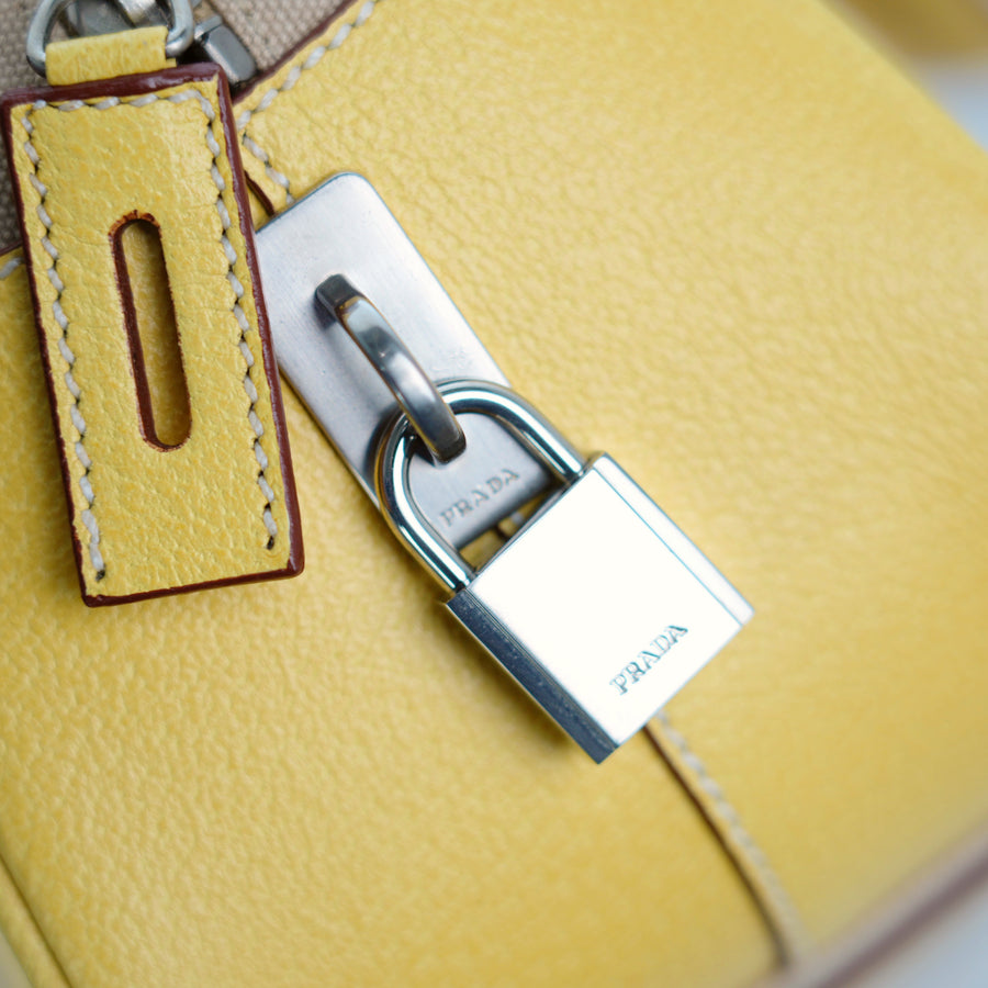 PRADA Handbag